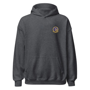 1st Reconnaissance Squadron — Charcoal Heather