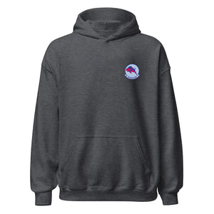 99th Reconnaissance Squadron — Charcoal Heather