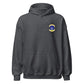 1st Helicopter Squadron — Charcoal Heather