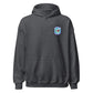 383rd Fighter Squadron — Charcoal Heather