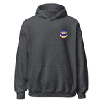 119th Fighter Squadron — Charcoal Heather