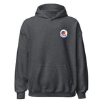 62nd Fighter Squadron — Charcoal Heather