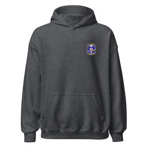 301st Rescue Squadron — Charcoal Heather