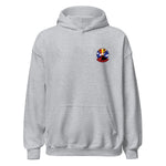 23rd Bomb Squadron — Heather Grey