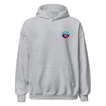 911th Air Refueling Squadron — Heather Grey