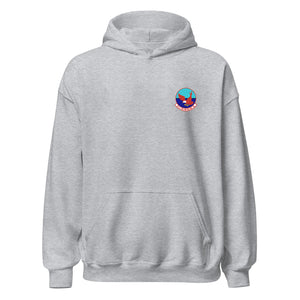 911th Air Refueling Squadron — Heather Grey