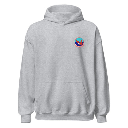 911th Air Refueling Squadron — Heather Grey