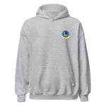 152nd Fighter Squadron — Heather Grey