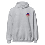 434th Flying Training Squadron — Heather Grey