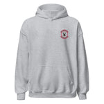 421st Fighter Squadron — Heather Grey