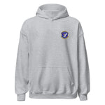 71st Special Operations Squadron — Heather Grey
