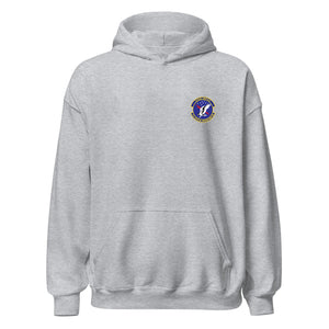 71st Special Operations Squadron — Heather Grey