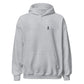 Space Force Horizontal Delta — Heather Grey