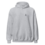 Space Force Horizontal Delta — Heather Grey