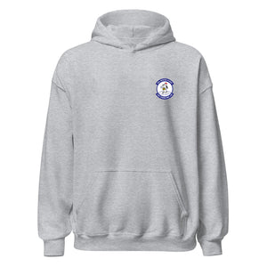 36th Rescue Squadron — Heather Grey