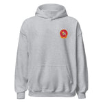 303rd Fighter Squadron — Heather Grey