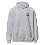 191st Air Refueling Squadron — Heather Grey