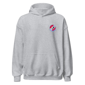 151st Air Refueling Squadron — Heather Grey