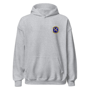 40th Helicopter Squadron — Heather Grey