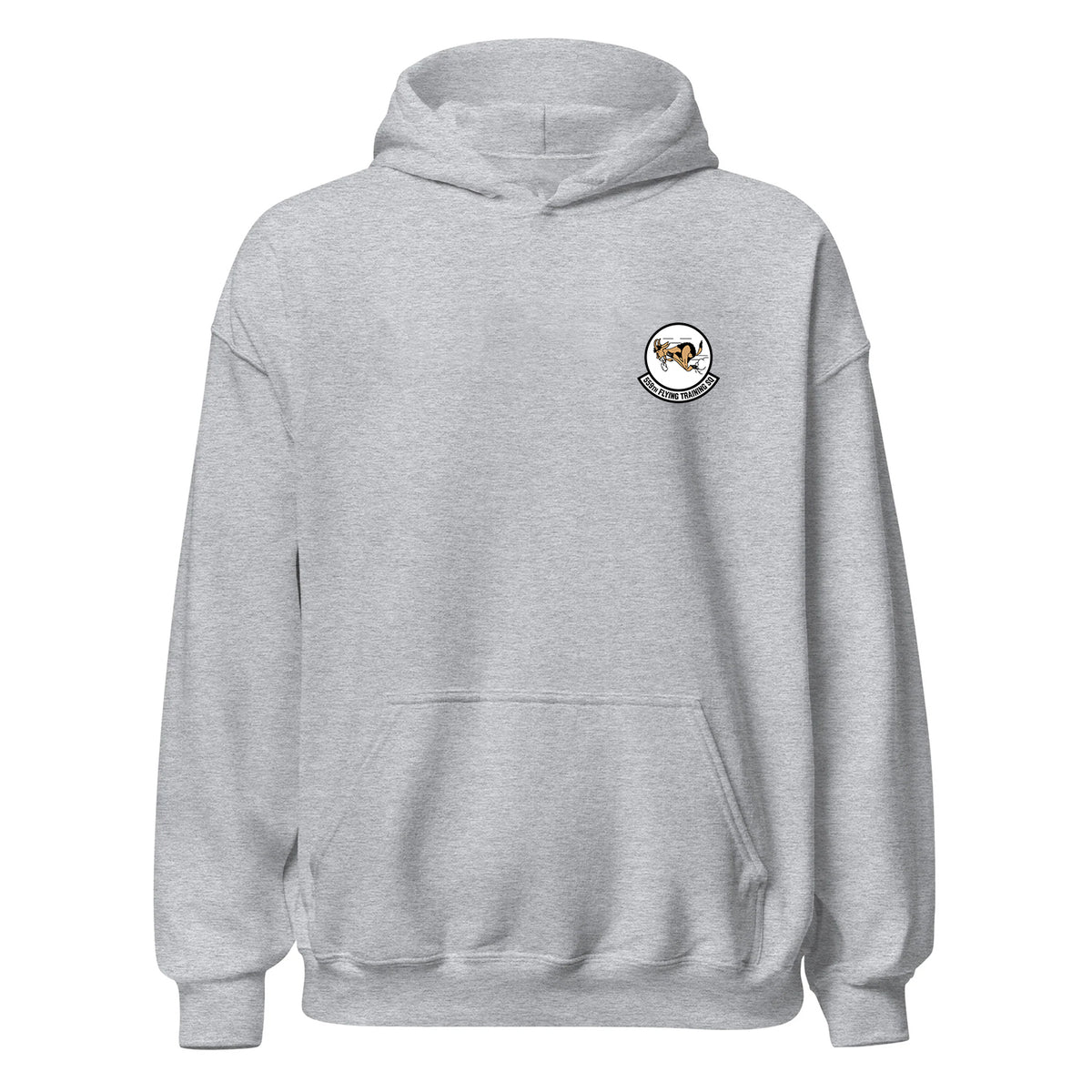 559th Flying Training Squadron — Heather Grey