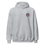 15th Special Operations Squadron — Heather Grey