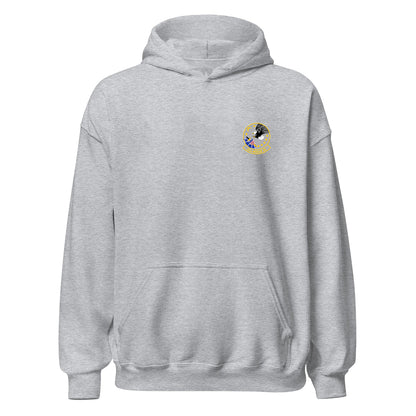 39th Rescue Squadron — Heather Grey