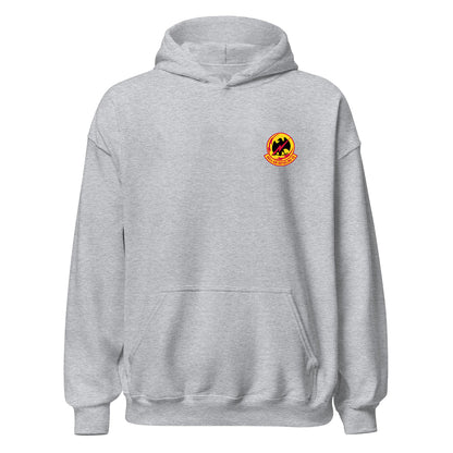 465th Air Refueling Squadron — Heather Grey