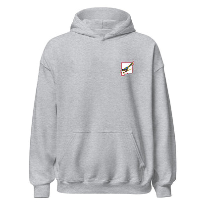 188th Rescue Squadron — Heather Grey