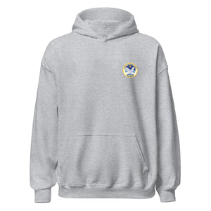 210th Rescue Squadron — Heather Grey