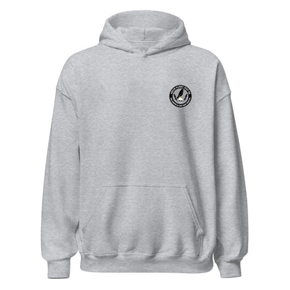 486th Flight Test Squadron — Heather Grey