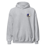 69th Bomb Squaron — Heather Grey