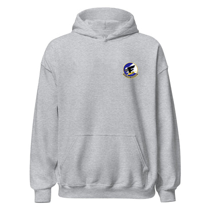 69th Bomb Squaron — Heather Grey