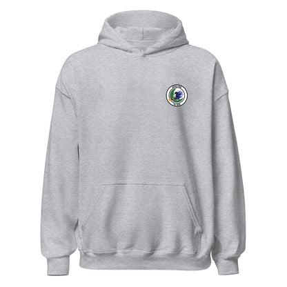 16th Special Operations Squadron — Heather Grey