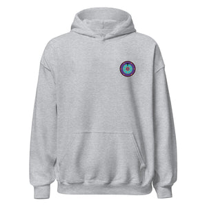 427th Special Operations Squadron — Heather Grey