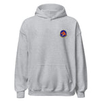 33rd Flying Training Squadron — Heather Grey