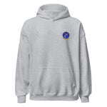 79th Rescue Squadron — Heather Grey
