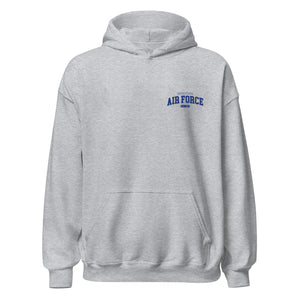 United States Air Force Established Arch — Heather Grey