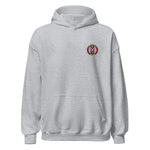 6th Special Operations Squadron — Heather Grey