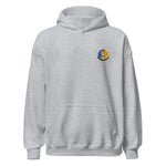 37th Flying Training Squadron — Heather Grey