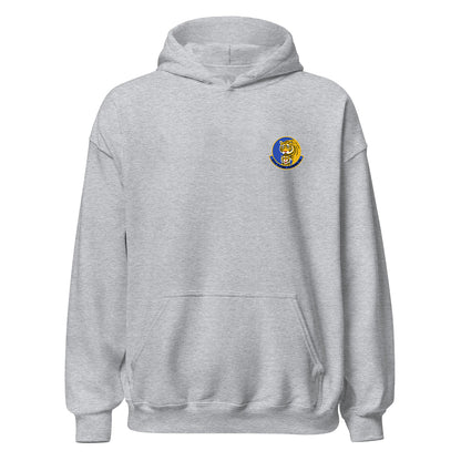 37th Flying Training Squadron — Heather Grey