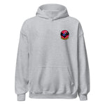 43rd Electronic Combat Squadron — Heather Grey