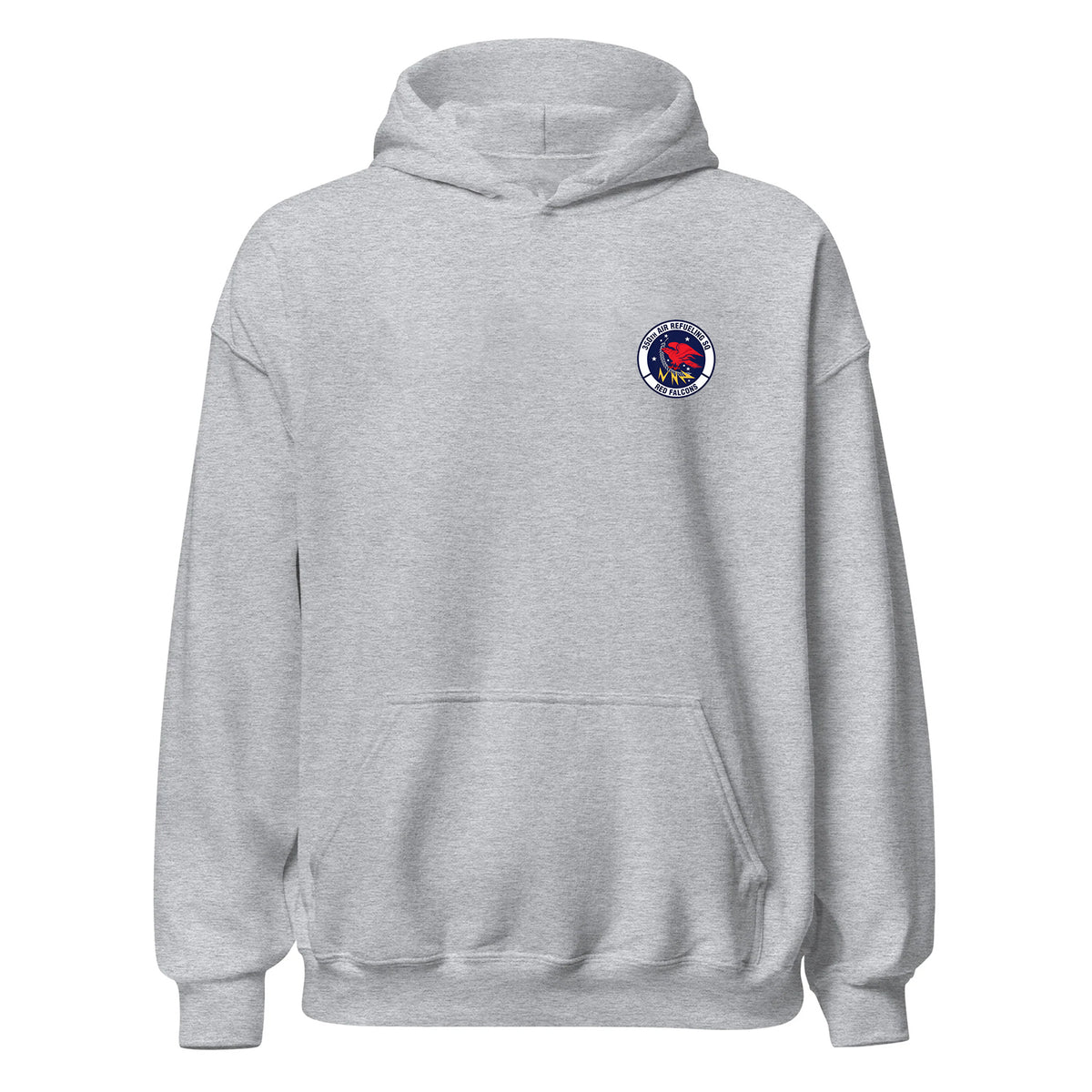 350th Air Refueling Squadron — Heather Grey