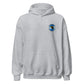 195th Fighter Squadron — Heather Grey