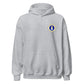 USAF Emblem — Heather Grey