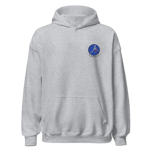 13th Bomb Squadron — Heather Grey