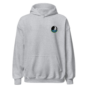 318th Special Operations Squadron — Heather Grey
