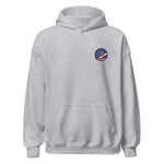 185th Special Operations Squadron — Heather Grey