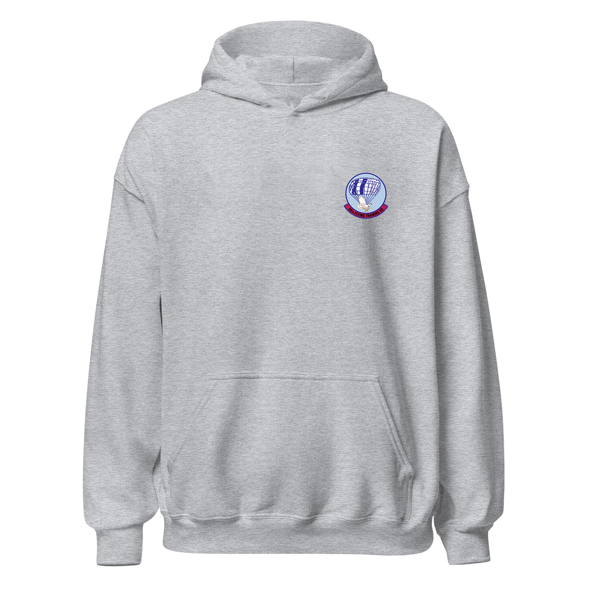 98th Flying Training Squadron — Heather Grey