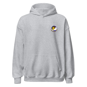 39th Flying Training Squadron — Heather Grey