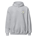 433rd Weapons Squadron — Heather Grey